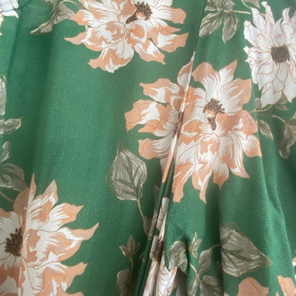 Rachel Pally Floral Midi - Picture 3 of 5